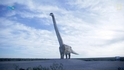 陸生動物體型極限––巴塔哥泰坦巨龍！