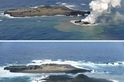 日本最新島嶼已成長三倍大