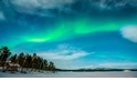 環球旅程—雪白世界耶誕老人的故鄉芬蘭羅瓦涅米