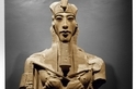 阿肯那頓　埃及第一位革命者