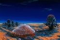 卡爾．薩根的火星世界