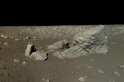 中國月球著陸器首度公布高清照