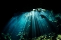 水下光束