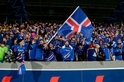 冰島國家隊為什麼有這麼多波蘭球迷？
