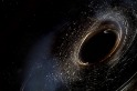 再度發現重力波，揭露奇異黑洞！