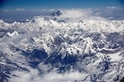 尼泊爾強震後聖母峰位置移動　高度不變