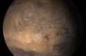 火星上的鹽水可能孕育與地球上類似的生命