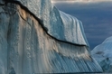 格陵蘭：冰山
