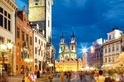 每日一圖《最精采城市》：捷克布拉格