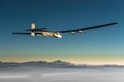 飛越太平洋：太陽能飛機第二次嘗試飛到夏威夷