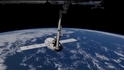 ISS縮時影片　展現絕美地球