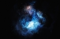 天文學家瞥見宇宙的第一代恆星