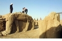 伊拉克古代宮殿遺跡　遭ISIS夷平