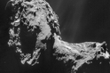 6大發現：當羅賽塔號遇見彗星後