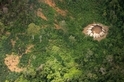 空拍機意外發現亞馬遜原始部落
