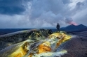 尼亞穆拉吉拉火山