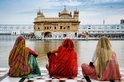 女性一個人到印度旅行適合嗎？