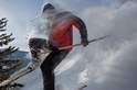 影像藝廊：追尋最早的滑雪人