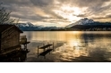 環球旅程—如畫般的湖畔城市瑞士琉森