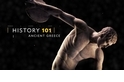 101歷史教室：古希臘