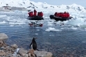 南極長征 探索之旅