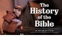 聖經的歷史 （動畫）