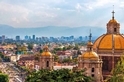 《全球220大最佳旅遊城市》：墨西哥市