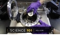 101科學教室：氦元素