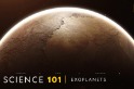 101科學教室：系外行星