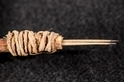 考古學家辨識出2000年前的刺青針
