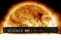 101科學教室：太陽