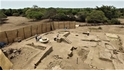 祕魯出土1500年前宴會廳遺跡