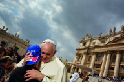 教宗是否會改變梵蒂岡？