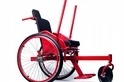 輪椅革命