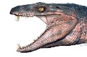 吃素的鱷魚曾活躍於恐龍時代！
