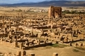 一座被沙漠掩埋千年的城市，揭開古羅馬的輝煌面貌