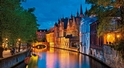 《全球220大最佳旅遊城市》：最佳運河旅遊城市