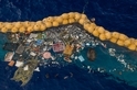 航向公海 海洋吸塵器首次成功收集垃圾