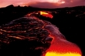 世界上最大的爆竹──火山