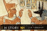 101歷史教室：古埃及