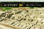 101歷史教室：摩亨佐-達羅古城
