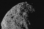 「貝努」是顆含有生命成分的古老小行星