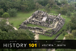 101歷史教室： 馬雅文明