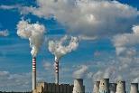 找出全球「超級汙染者」 研究：近75%能源碳排來自5%電廠