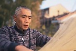 可以吃的文化遺產：中國南山村手工索麵