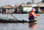 海水入侵湄公河三角洲 衝擊越南農業心臟 科學家警告2050年是大限