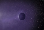 天文學家觀測到迷你海王星轉變為超級地球的證據