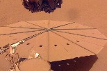 太陽能板灰塵堆積嚴重，NASA宣布洞察號火星任務將於年底結束