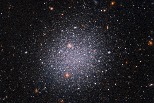 這些古怪星系內的暗物質跑哪去了？