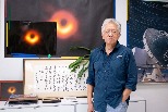 為什麼拍到銀河系中心黑洞很重要？如何看見黑洞？黑洞 QA 大集結！
